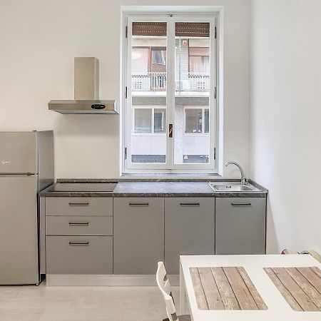 Bnb Capital Milano Moscova - White מראה חיצוני תמונה