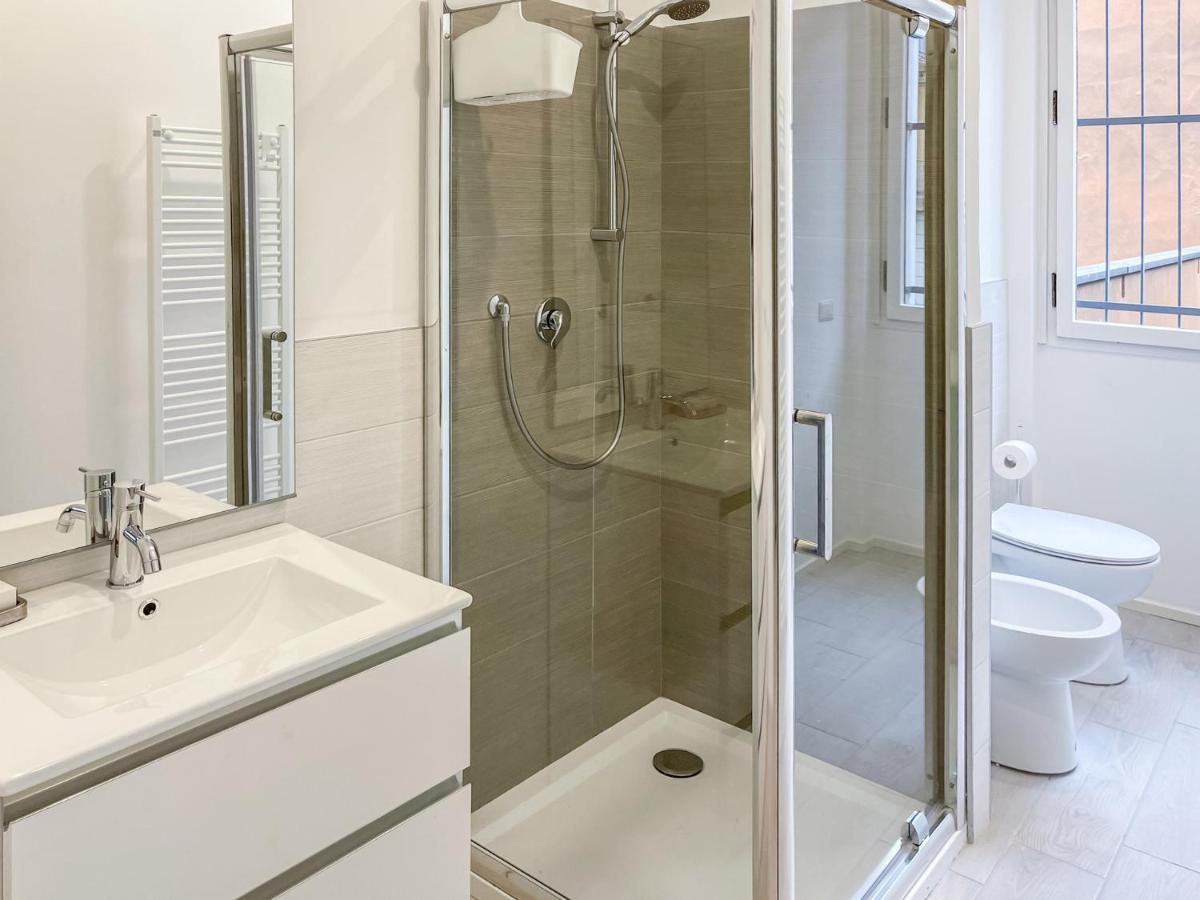 Bnb Capital Milano Moscova - White מראה חיצוני תמונה