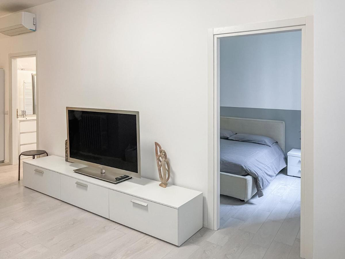 Bnb Capital Milano Moscova - White מראה חיצוני תמונה