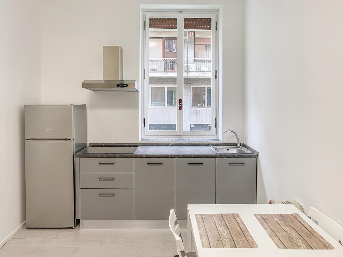 Bnb Capital Milano Moscova - White מראה חיצוני תמונה
