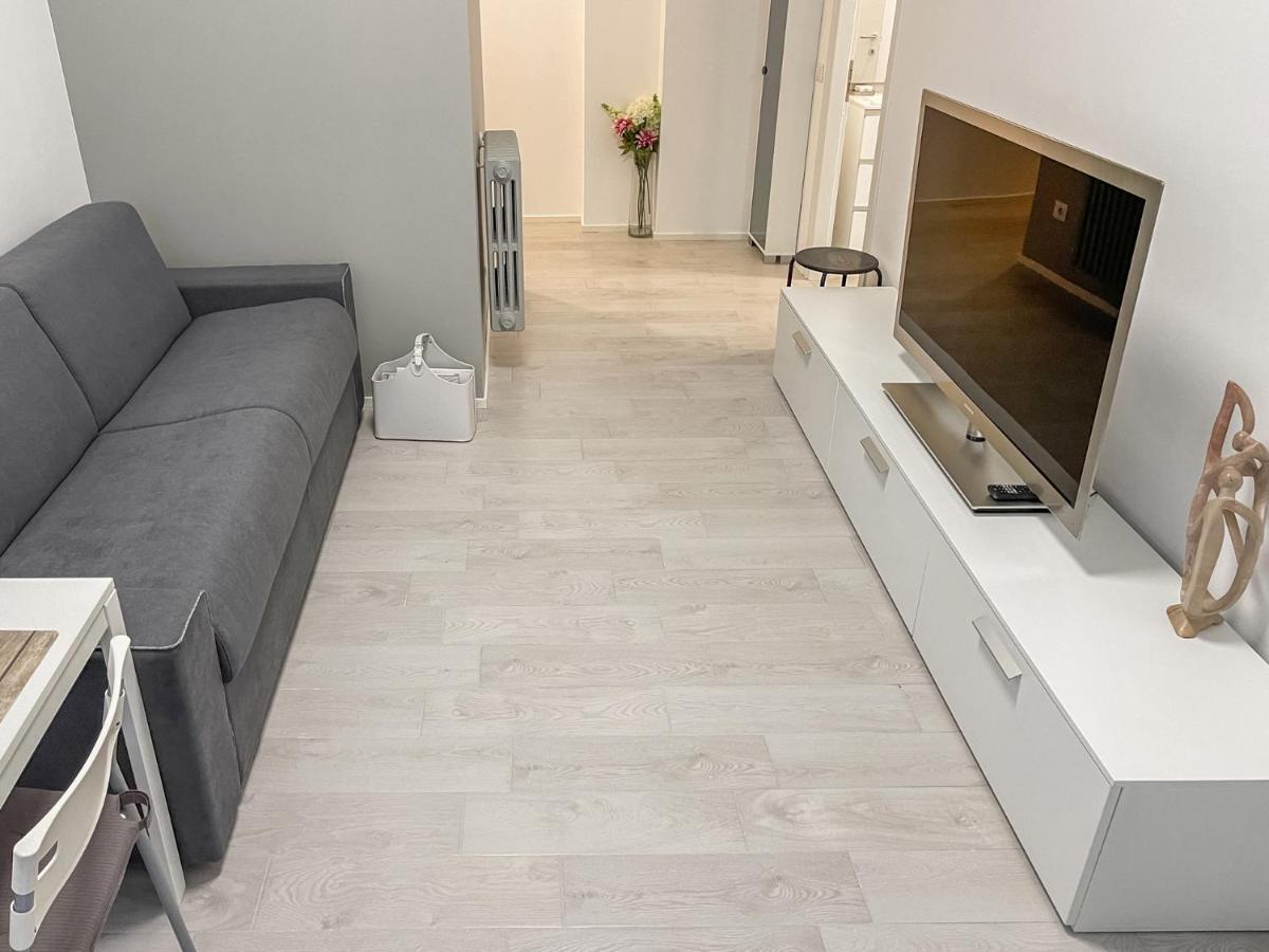 Bnb Capital Milano Moscova - White מראה חיצוני תמונה