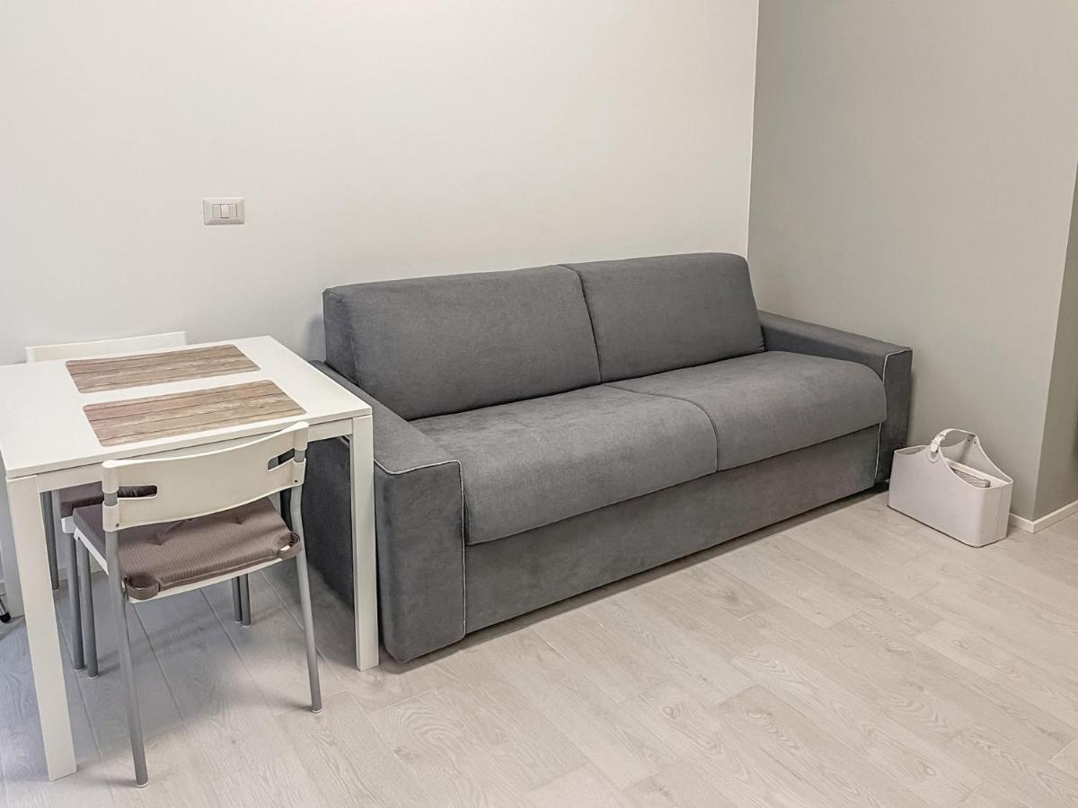 Bnb Capital Milano Moscova - White מראה חיצוני תמונה