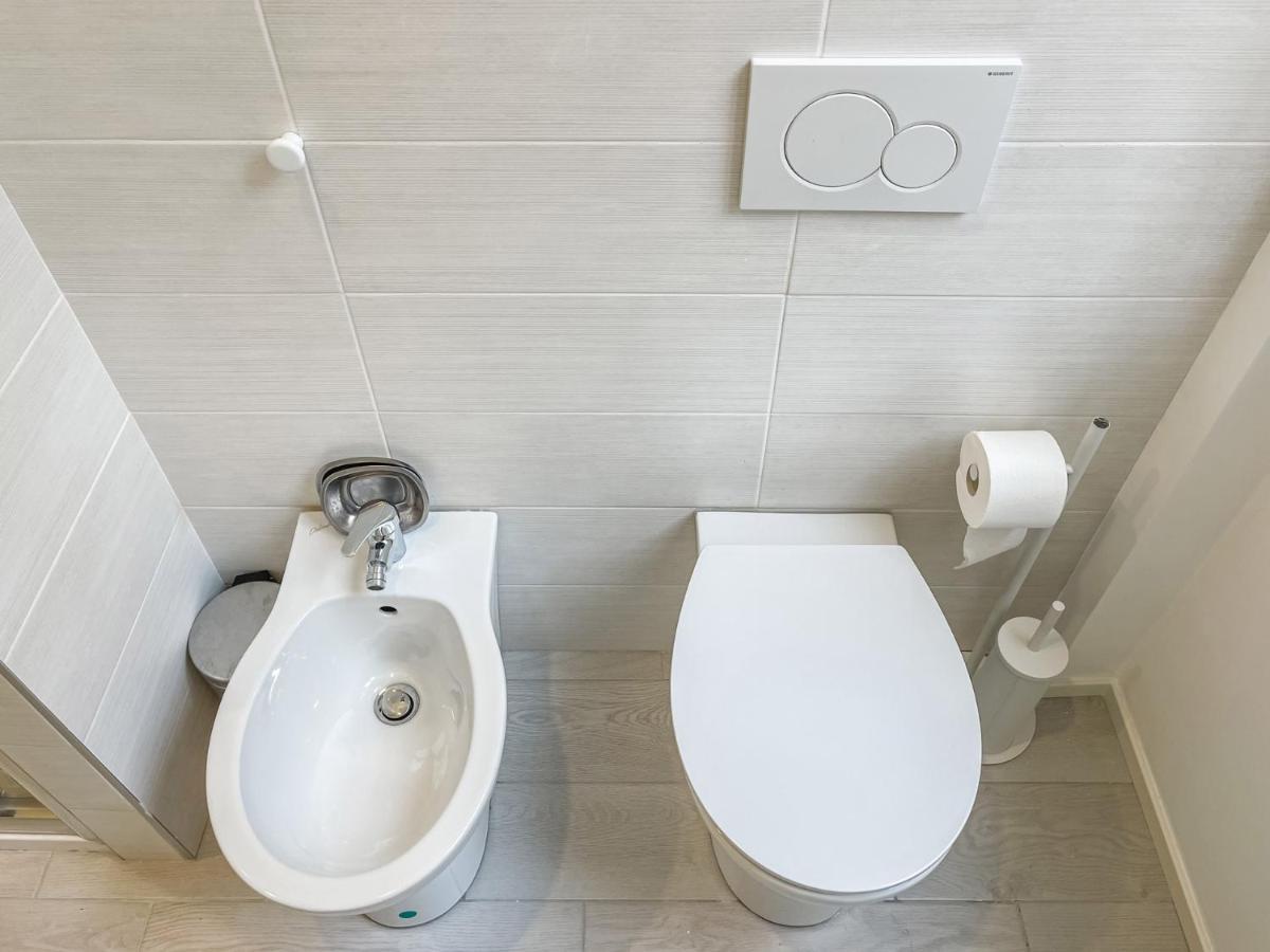 Bnb Capital Milano Moscova - White מראה חיצוני תמונה