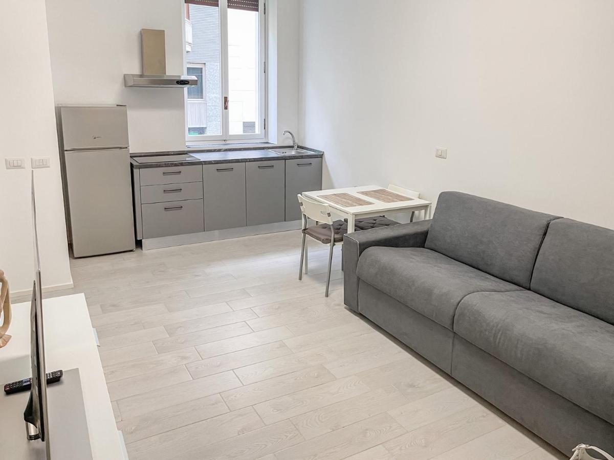 Bnb Capital Milano Moscova - White מראה חיצוני תמונה