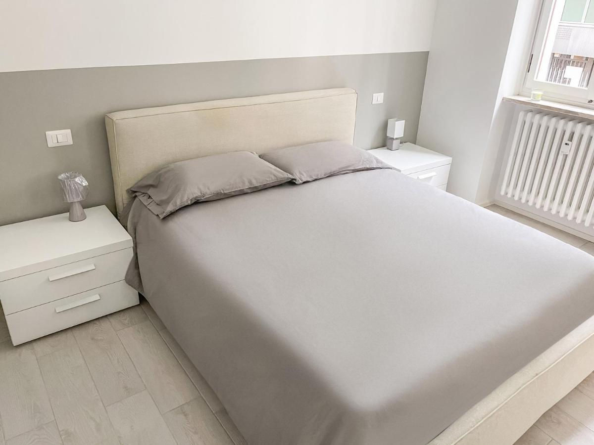 Bnb Capital Milano Moscova - White מראה חיצוני תמונה