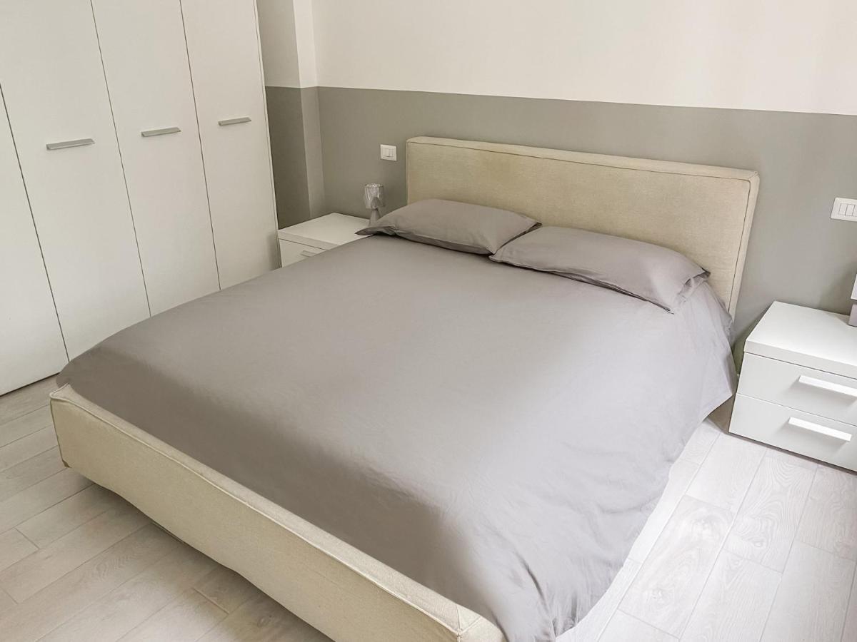 Bnb Capital Milano Moscova - White מראה חיצוני תמונה