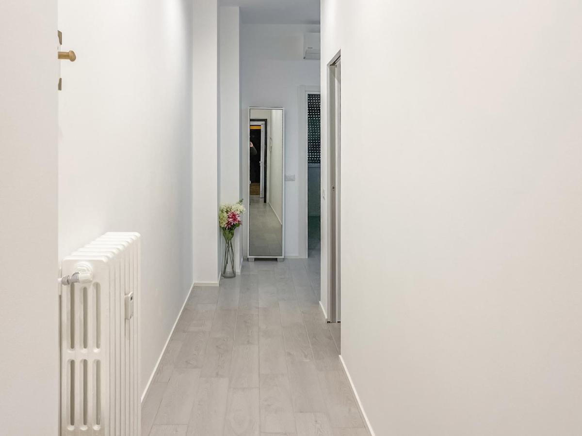 Bnb Capital Milano Moscova - White מראה חיצוני תמונה